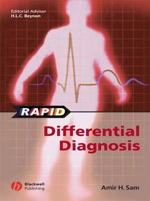 cover image of Rapid Differential Diagnosis